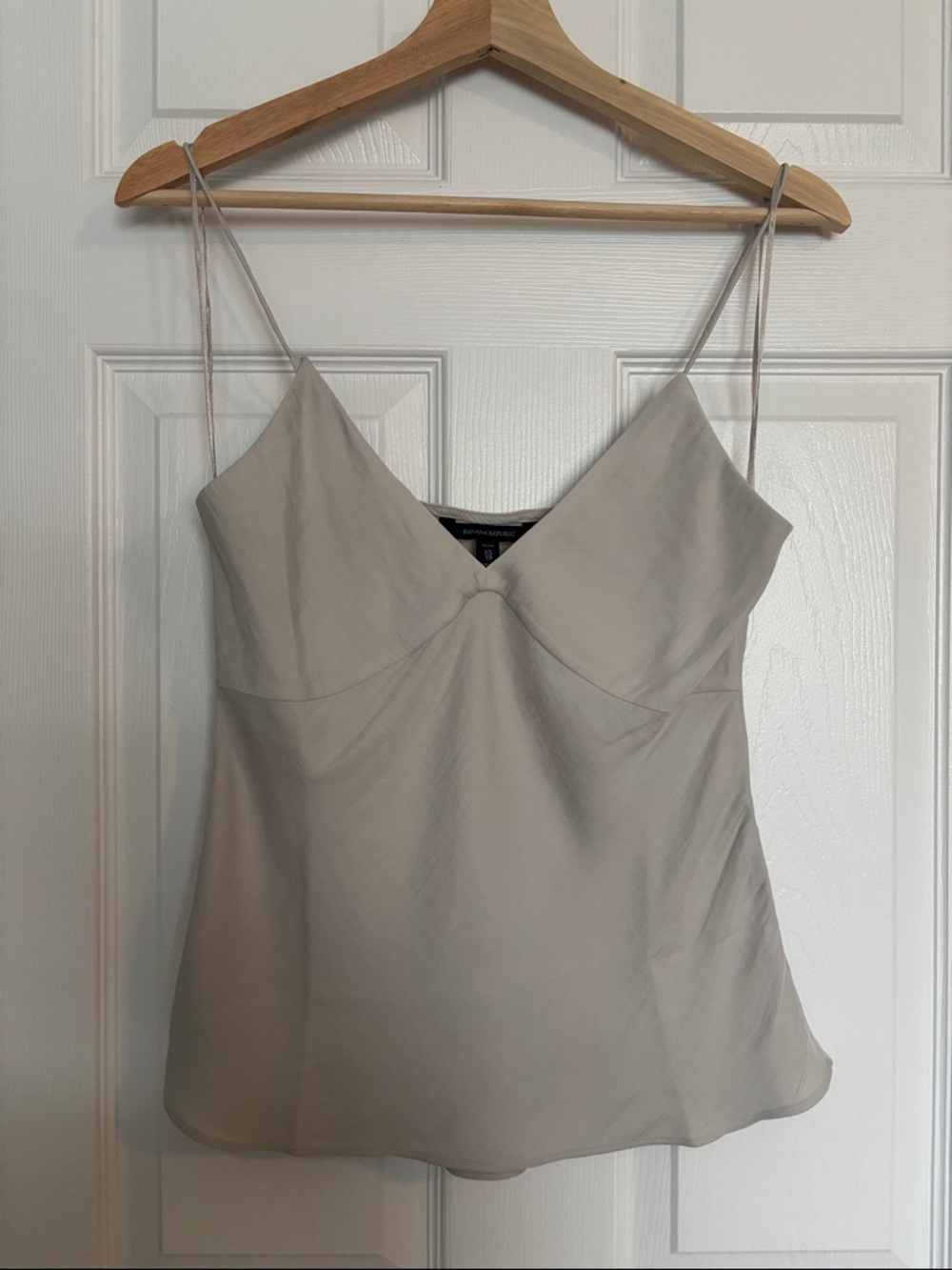 Banana Republic camisole